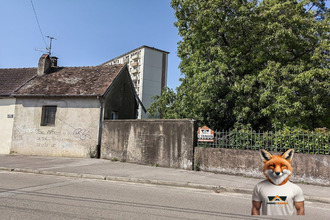  terrain besancon 25000