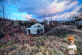  terrain besancon 25000