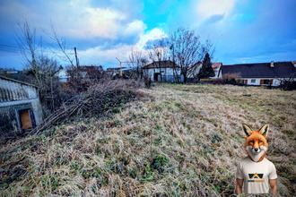  terrain besancon 25000