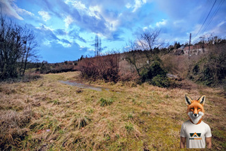  terrain besancon 25000