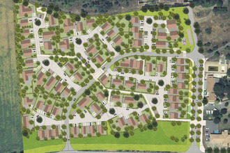  terrain bessan 34550