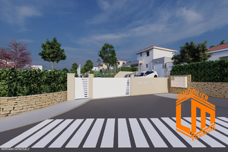  terrain bessan 34550