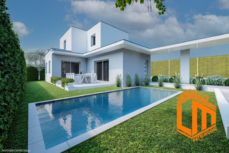  terrain bessan 34550