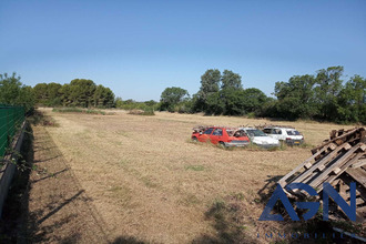  terrain bessan 34550