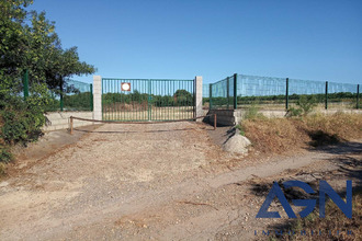  terrain bessan 34550