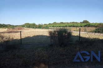  terrain bessan 34550