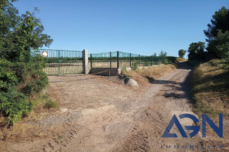  terrain bessan 34550