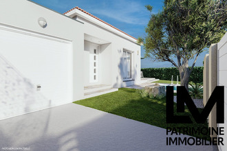  terrain bessan 34550