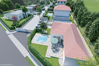  terrain bessan 34550