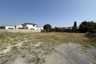 terrain bessan 34550