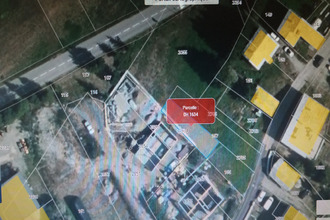  terrain bessans 73480