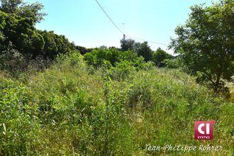  terrain besse-sur-issole 83890