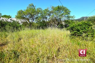  terrain besse-sur-issole 83890