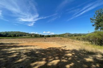  terrain besse-sur-issole 83890