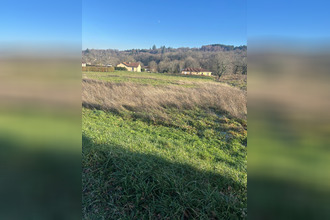  terrain bessines-sur-gartempe 87250