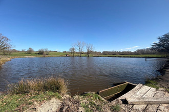  terrain bessines-sur-gartempe 87250