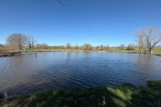  terrain bessines-sur-gartempe 87250