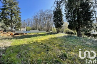  terrain bethemt-la-foret 95840