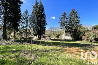  terrain bethemt-la-foret 95840