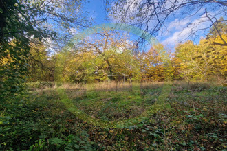  terrain bethemt-la-foret 95840