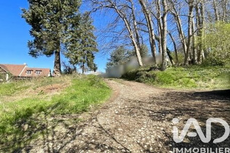  terrain bethemt-la-foret 95840