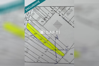  terrain bethune 62400