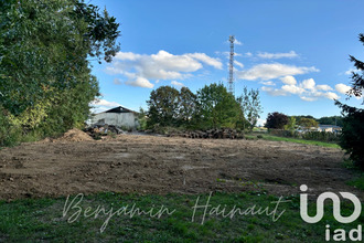  terrain beton-bazoches 77320