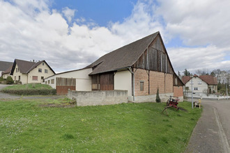  terrain betschdorf 67660