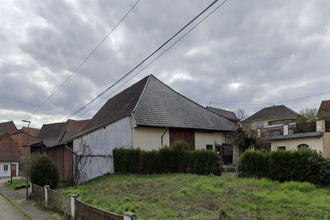  terrain betschdorf 67660