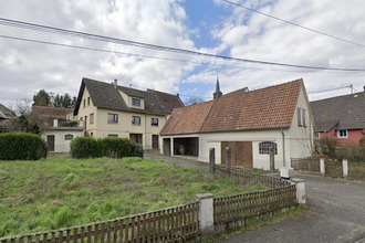  terrain betschdorf 67660