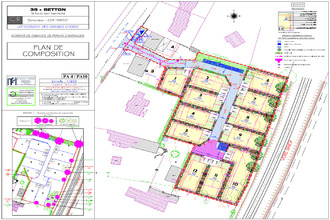  terrain betton 35830