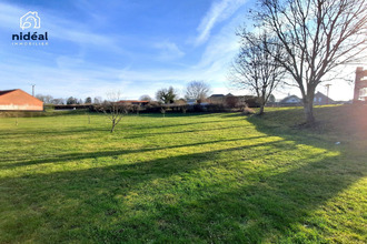  terrain beugnies 59216