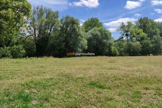  terrain beussent 62170