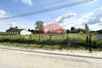  terrain beuvraignes 80700