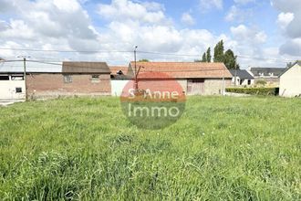  terrain beuvraignes 80700