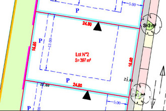  terrain beuvry 62660