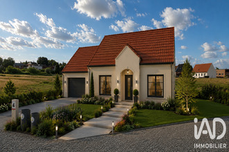 terrain beuvry 62660