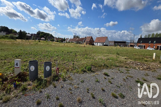  terrain beuvry 62660