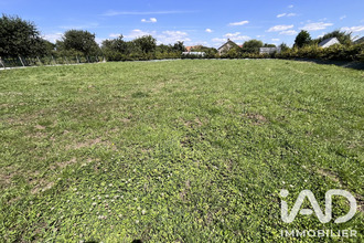  terrain beuzeville 27210