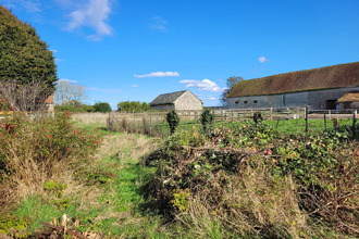  terrain beville-le-comte 28700