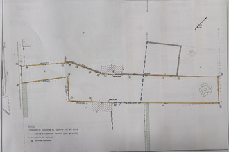  terrain beville-le-comte 28700