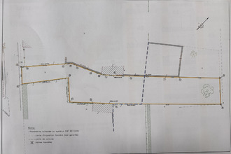  terrain beville-le-comte 28700