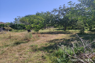  terrain beychac-et-caillau 33750