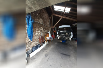  terrain beynac 87700