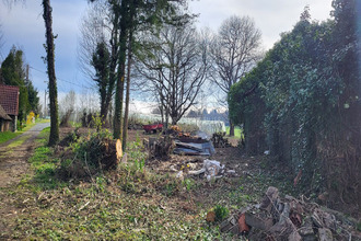  terrain beyssenac 19230