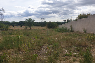  terrain beziers 34500