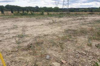  terrain beziers 34500