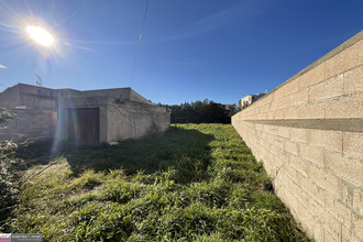  terrain beziers 34500