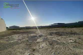  terrain beziers 34500