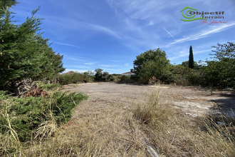  terrain beziers 34500